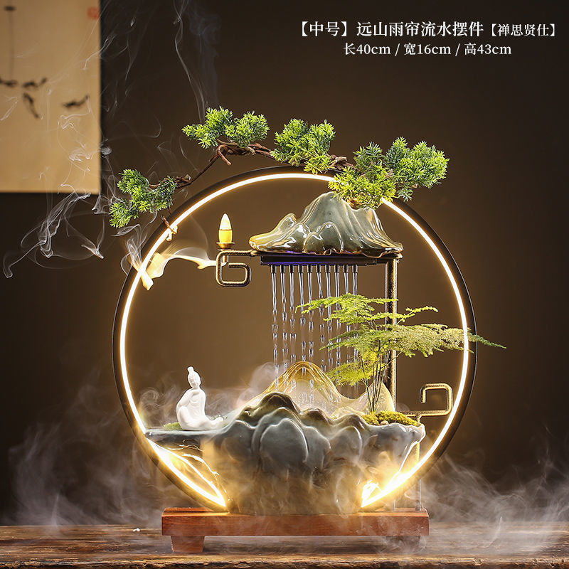 업그레이드 버전 중형 40원(비커튼) 명상현자