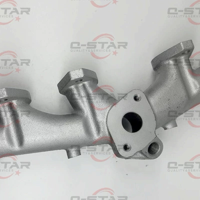 Touareg 070253031F – Exhaust manifold