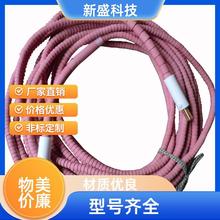 新盛科技 检修工程 管子加热器 按图生产 LCD型 可以吸附