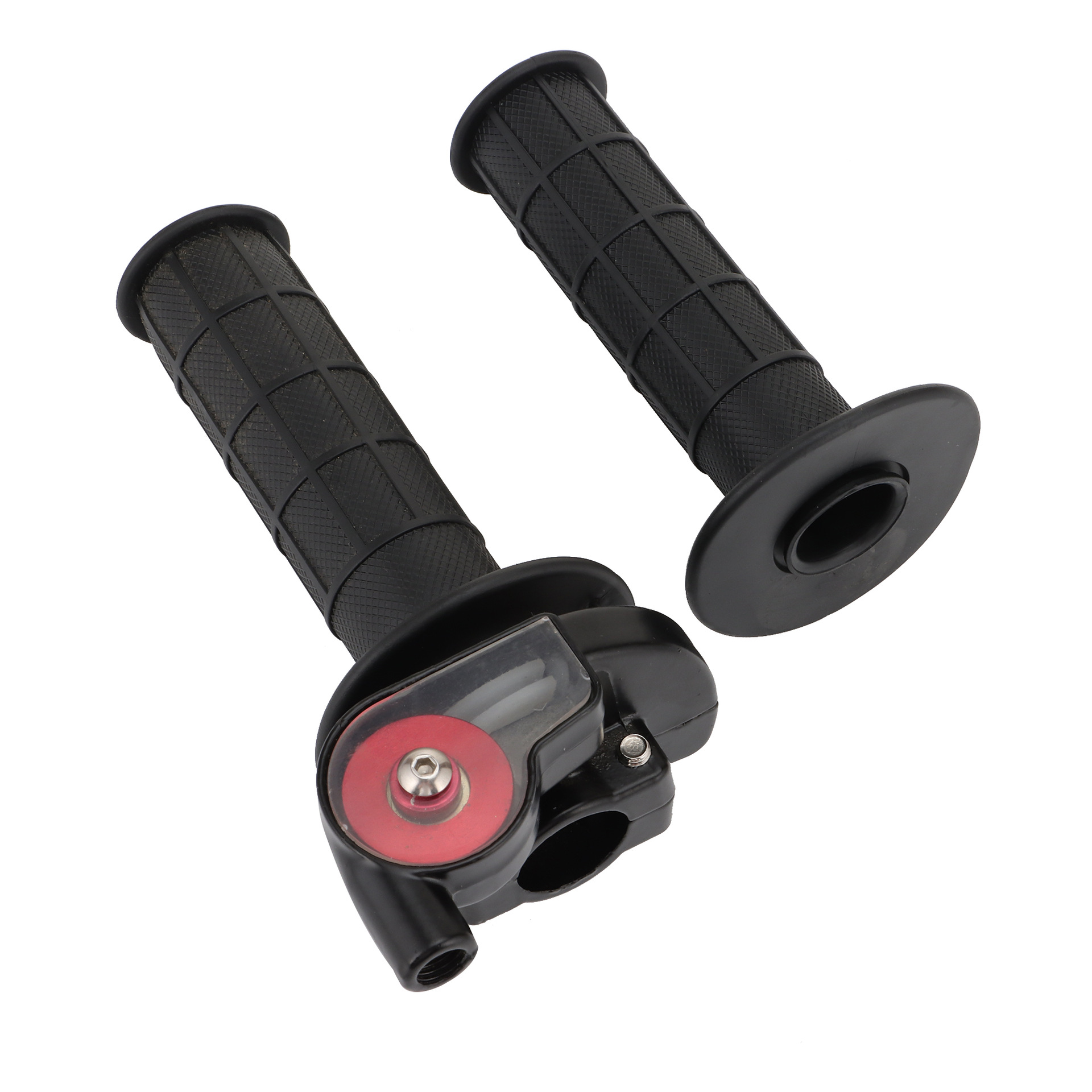Off-road vehicle Taotao Sunl Coolster throttle handle suitable for motorcycle electric vehicle throttle handle
