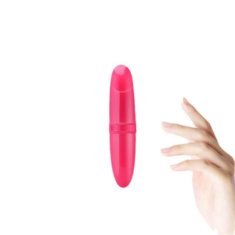 Lipstick вибрирующее яйцо G-spot вибратор мини-дельфин AV-вибратор, женский мастурбационный прибор, adult sex products