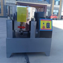 食用油加工;滤油机;研磨机