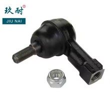 直销95952930适用于雪佛兰橫爱唯欧拉杆外球头转向连杆配件