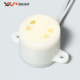 其他报警器;讯响器;电声器件