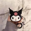 Наушники Kuromi (с кольцом)