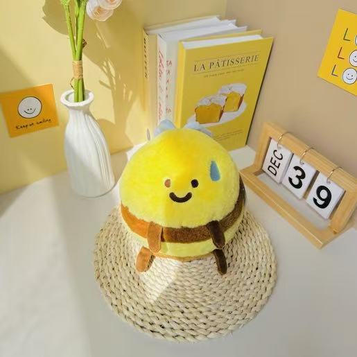 Nuevo juguete de peluche de ocho pulgadas 25cm máquina de agarre muñeca Linda muñeca Regalo de Cumpleaños muñeca de lanzamiento de boda