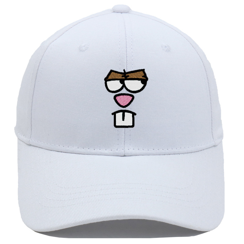 하드탑 - 화이트