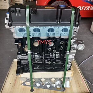 High-quality G4EA G4EB engine is suitable for the modern 1.5L Alpha series bare engine
