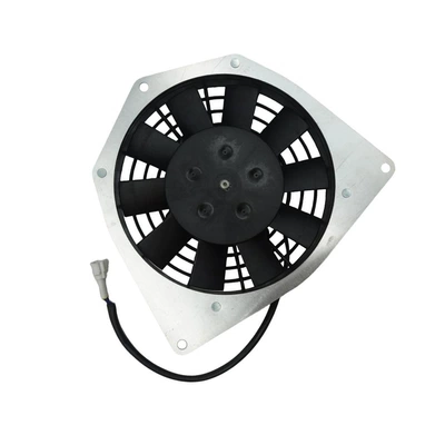 Motorcycle Cooling Fan Fan