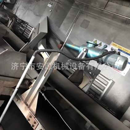 电液动犁式卸料器 液压推杆卸料器 犁式卸料器B=800长期供应