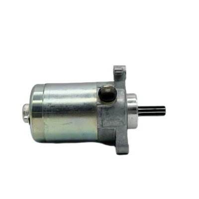54P-H1890-02 Starter Motor, Starter and accessories