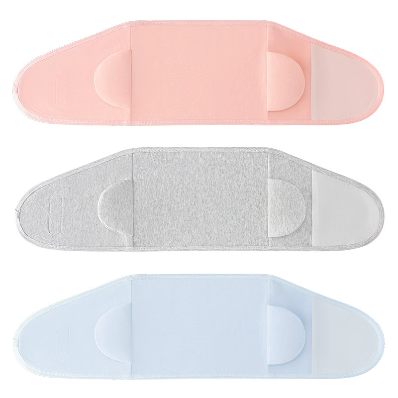 Children's simple umbilical bandage for new born, sleeping bag, (Cross-border trading)