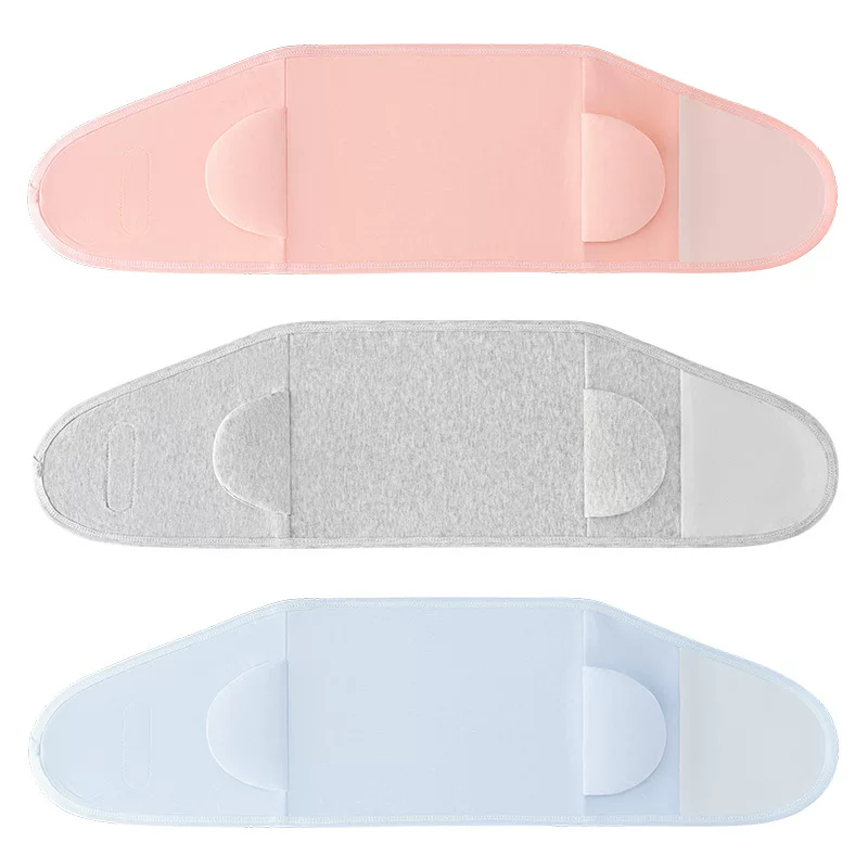 Children's simple umbilical bandage for new born, sleeping bag, (Cross-border trading)
