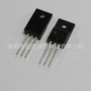ԭ�b��Ʒ 2SJ477-01MR J477 TO-220F P�ϵ� 30A 60V MOS��Ч����