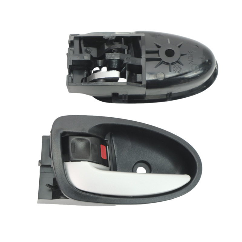 Suitable for Toyota Yaris door inner handle inner handle pull seat car buckle handle buckle handle