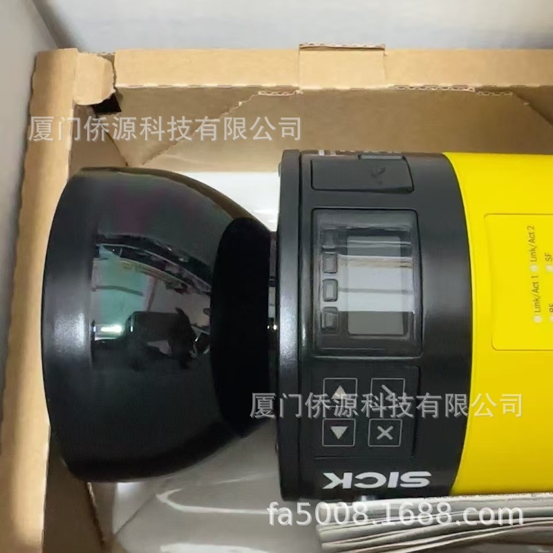 MICS3-CBAZ40ZA1P01西克sick安全激光扫描仪传感器 订货号 109103