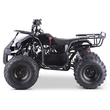 Вездеход маленький бык 110cc четырехколесный пляжный внедорожник для взрослых и детей горный мотоцикл живописные места автомобили