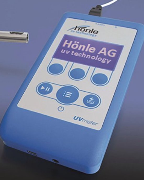 德国 Honle LED UV 高性能单张纸胶印干燥机 原装进口