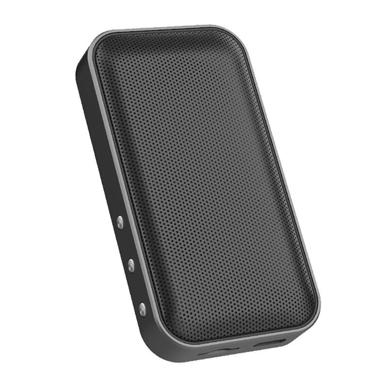BT209 ワイヤレス屋外ポータブルBluetoothスピーカー メタル小型スピーカー ギフト ミニポケットスピーカー Bluetooth5.3|undefined