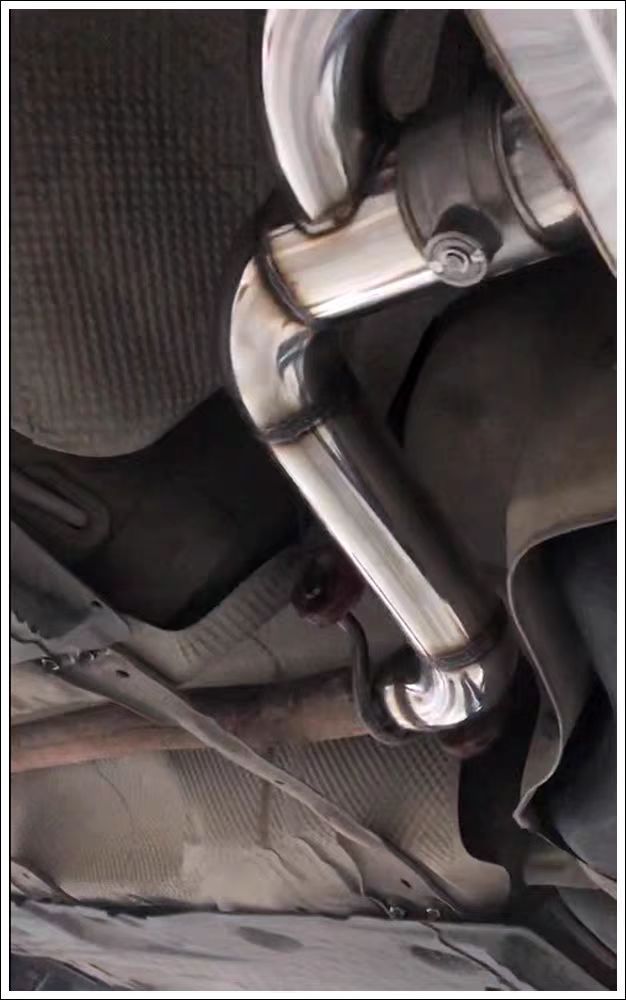 Remote Control Car Exhaust Valve Modification Sound Valve Drum Exhaust Valve Controller Deep Street Racing Car Sound
