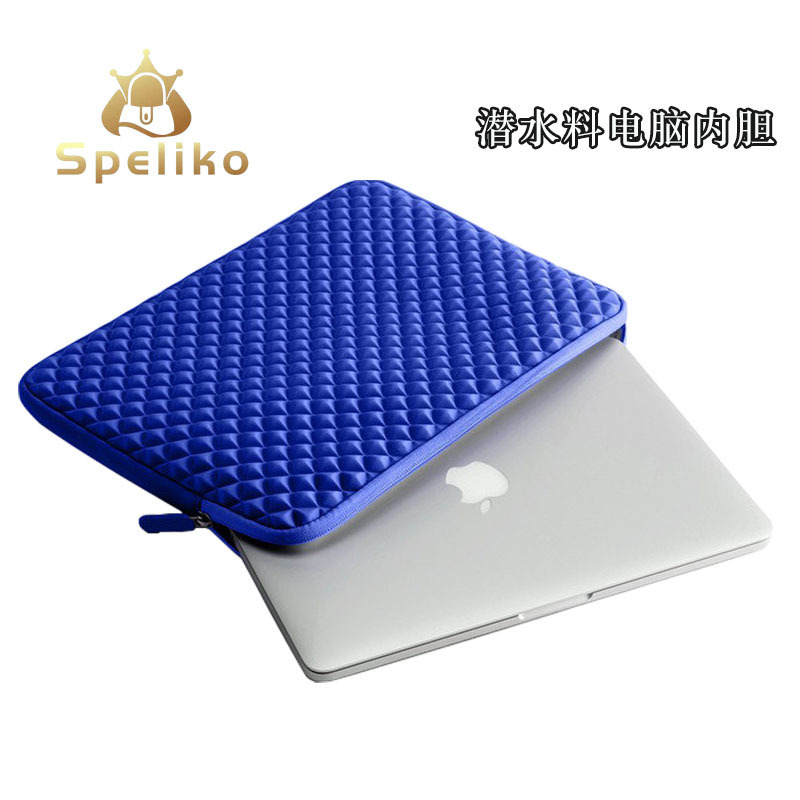 Source manufacturers diving material printing embossed waterproof laptop bag storage bag ipa liner bag protective cover Source manufacturers diving material printing embossed waterproof laptop bag storage bag ipa liner bag protective cover