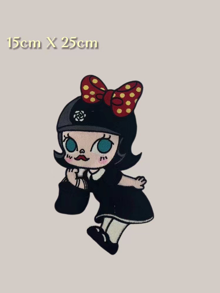 가방 소녀