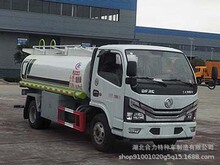 东风福瑞卡5吨供液车.东风5吨供液车.东风多利卡供液车厂家。