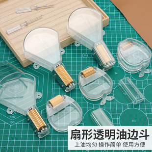 ���X���XС��������߅���O����߅�Ͷ� DIY��߅����Ƥ߅��ɫ