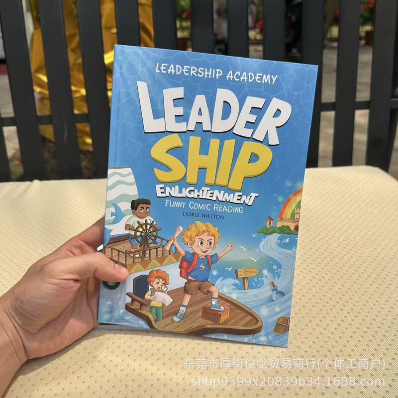 Cross-Border New Product Genuine In-Stock Tk Independent Site One Hundred Thousand Whys English Leadership Picture Book Study Notes Cross-Border New Product Genuine In-Stock Tk Independent Site One Hundred Thousand Whys English Leadership Picture Book Study Notes