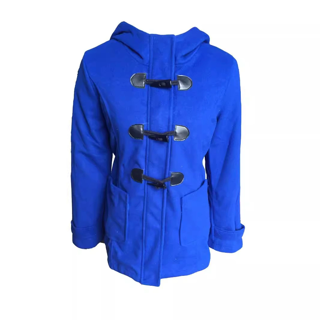Пальто с капюшоном, куртка, шерстяная ткань, Aliexpress, увеличенная толщина