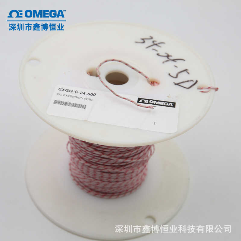 EXGG-C-24-SLE-50 EXTT-C-24-1000 EXGG-C-24-50感温线奥米佳钨铼