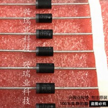 ȫ��ԭװ����ON MUR420RLG MUR420 DO-201AD
