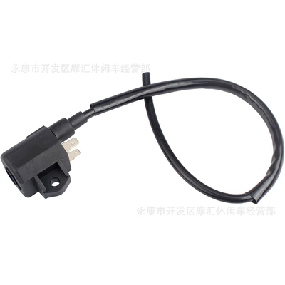 Suitable for Haojue Other power supply, ignition system
