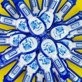 软糖;硬糖;巧克力