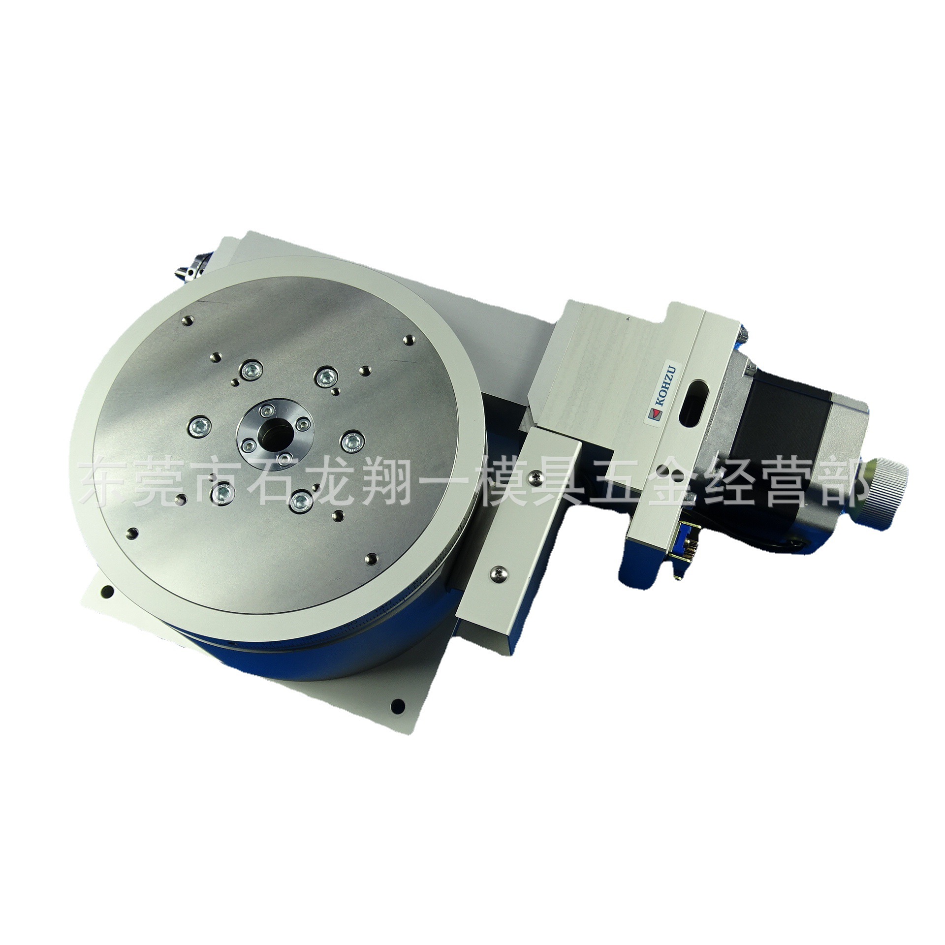 (RA160A-)自动旋转台 kohzu seiki KOHZU 负重滑台 ra160a-w-r-1b