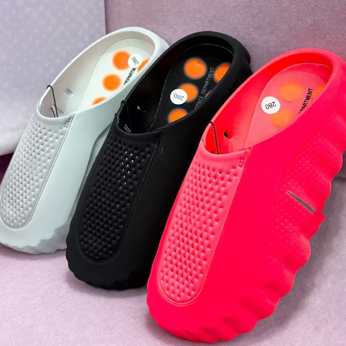 travel breathable slippers