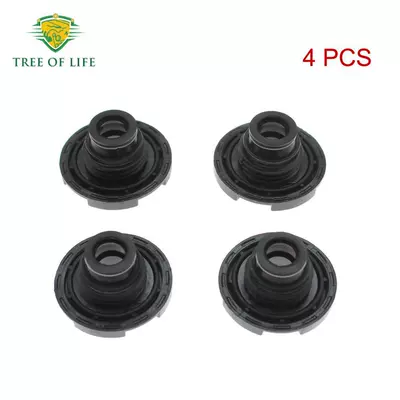 13276-2W201,132762W201,13276 2W201 Is Suitable for Nissan Glow Plug Seal Kit (Other power supply, ignition system) - 4pcs