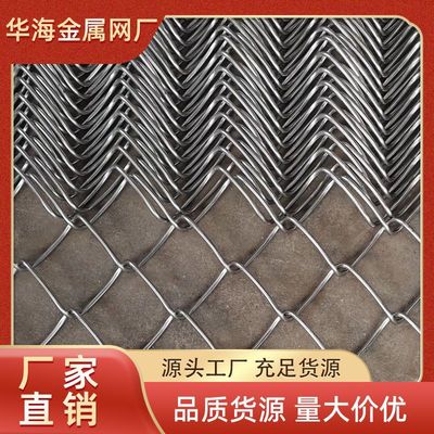 Mountain Revetment Rabitz Chain Link Fence Mountain Chain Link Fence Diamond Hanging Anti-drop Landslide