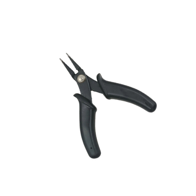 热销初级工具尖嘴钳水口钳手工拼装高达模型斜口钳制作套装|undefined