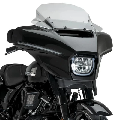 12inch Front Windshield – Motorcycle front windshield