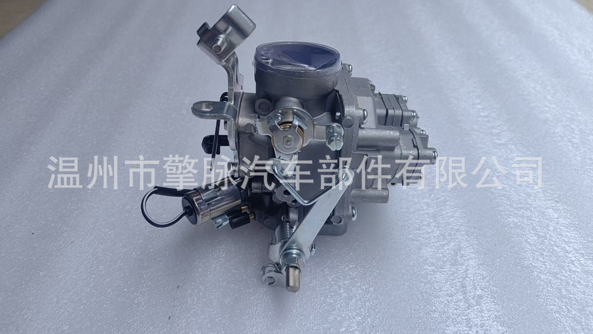 Carburetor 13200-85231 1320085231 Is Suitable for Suzuki F10A 465Q St100 Sj410