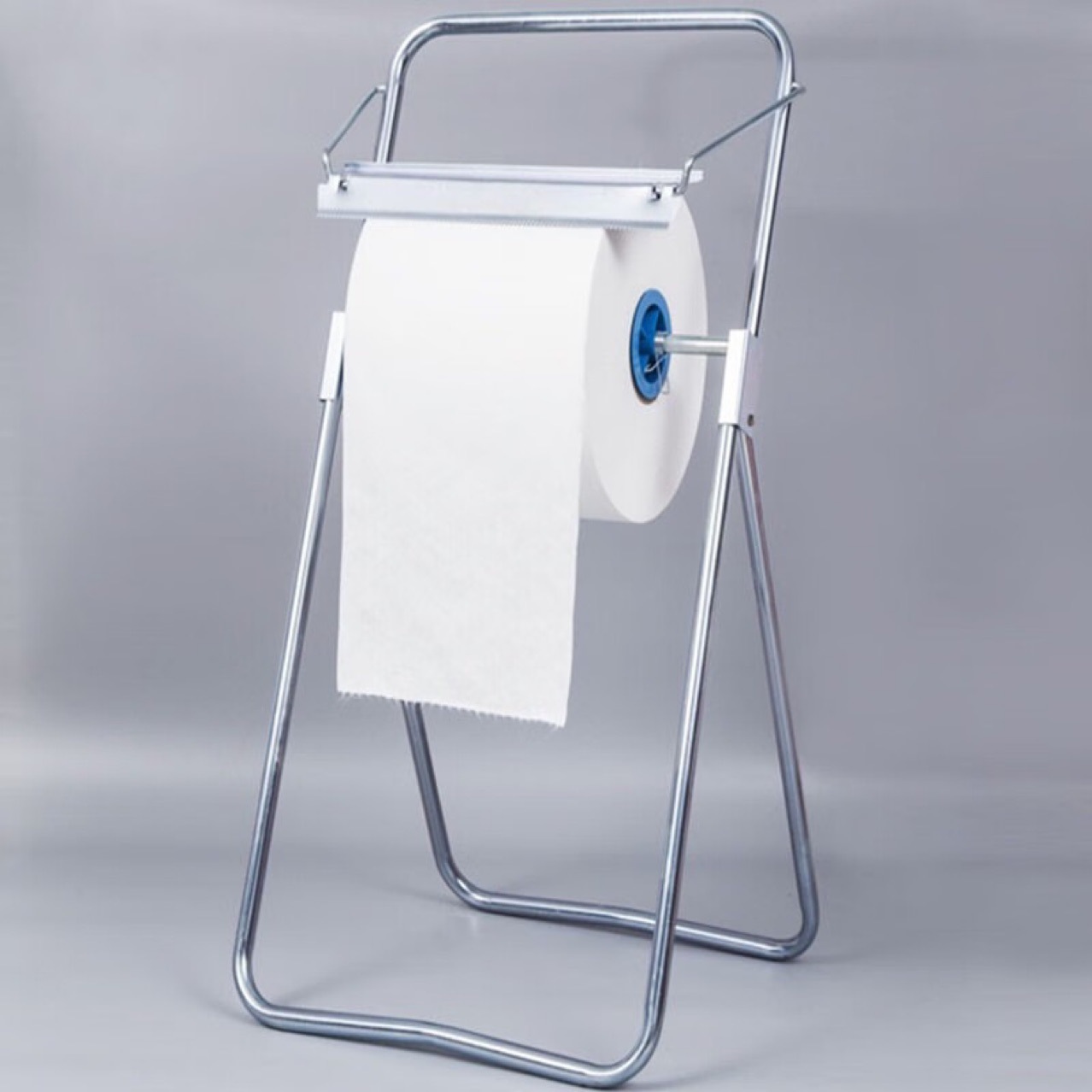 塑料支架配件无尘纸工业擦拭纸落地支架配件实验室落地支架配件