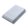 Large gray