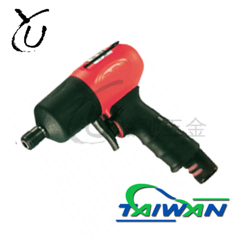 台湾DR气动油压脉冲定扭起子DR-T771PD气动螺丝刀气动起子