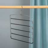 Универсальные нескользящие штаны, система хранения, вешалка, оптовые продажи