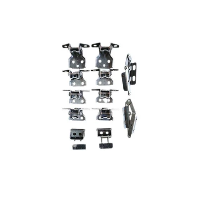 Source Factory, Stamping parts, extrusion parts