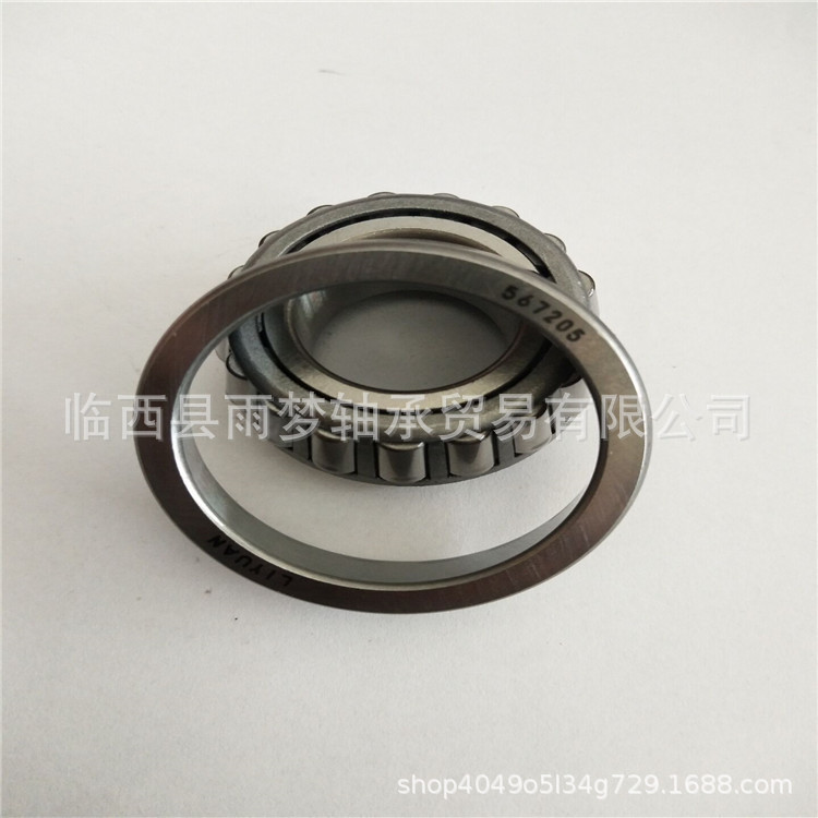 英制圆锥滚子轴承4243105000 4243105600 4243105601汽车轴承
