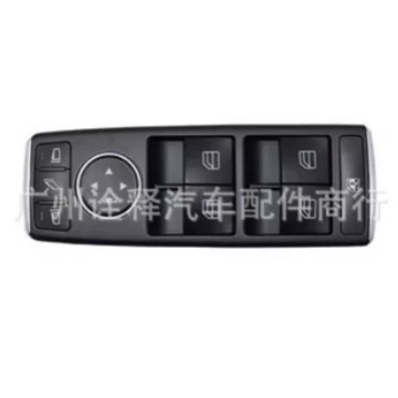 Lift Switch, Other brake systems