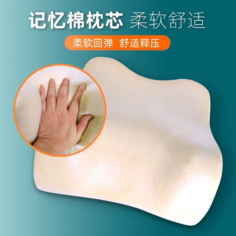 Universal pillow for sleep