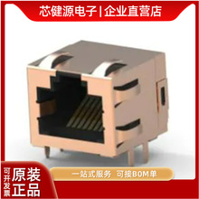 ȫ��ԭ�b 1955491-1�B������CONN MOD JACK 8P8C R/A SHLD��